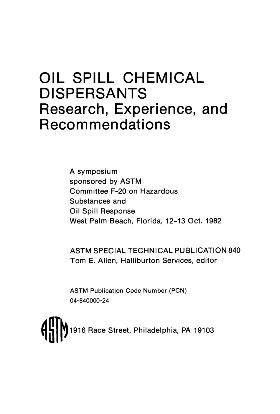 ASTM STP 840-1984.pdf_第2页