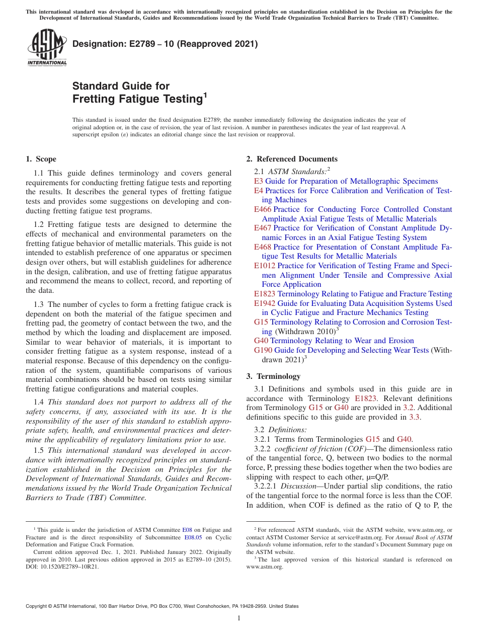 ASTM E2789 - 10 (2021).pdf_第1页