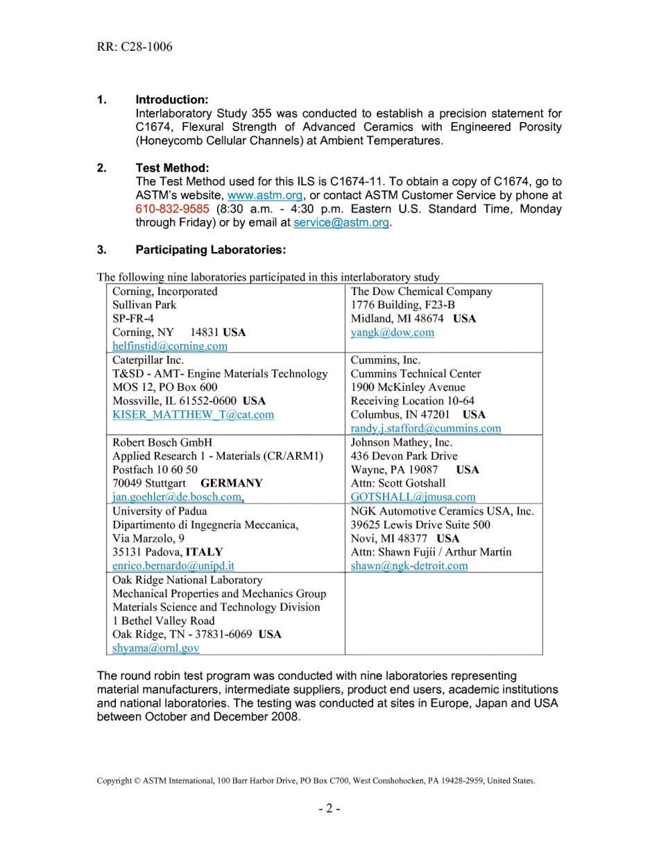 ASTM RR-C28-1006 2011.pdf_第2页