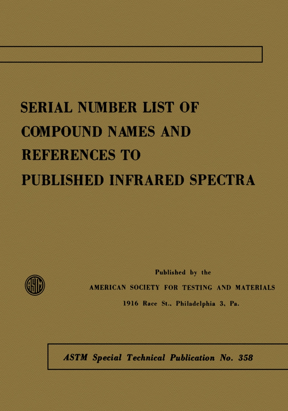 ASTM STP 358-1963.pdf_第1页