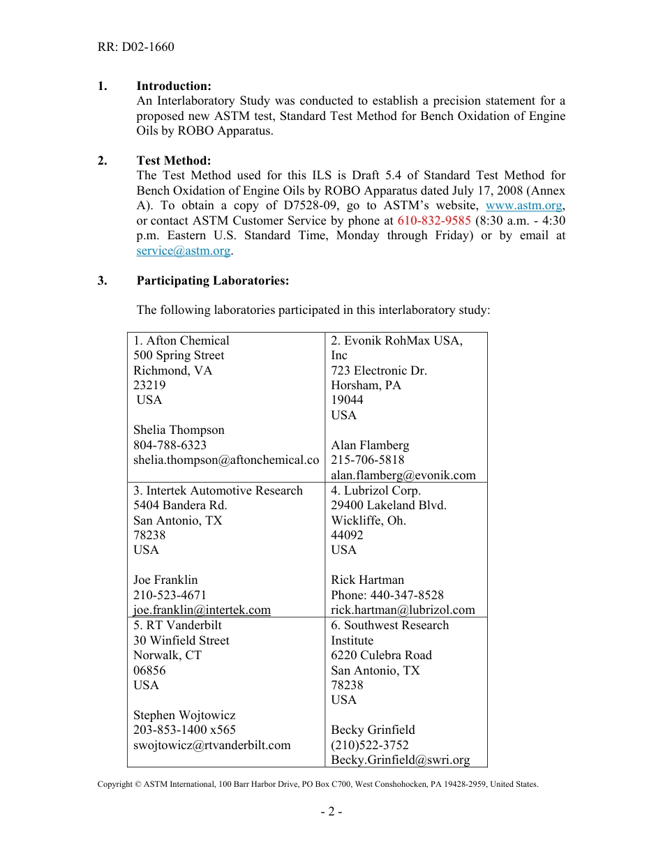 ASTM RR-D02-1660 2009.pdf_第2页