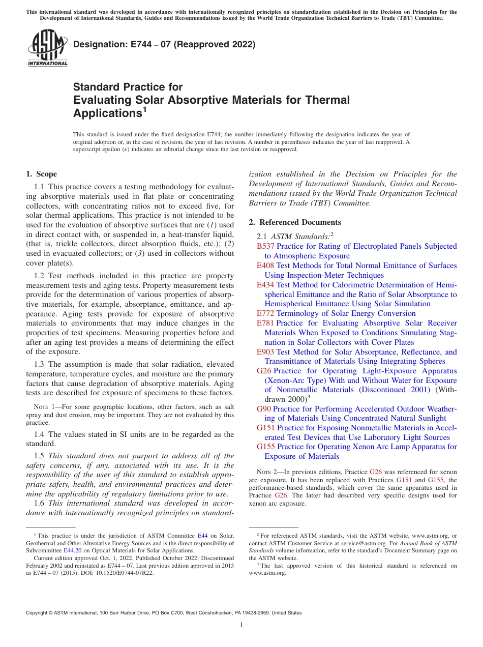 ASTM E744 - 07 (2022).pdf_第1页