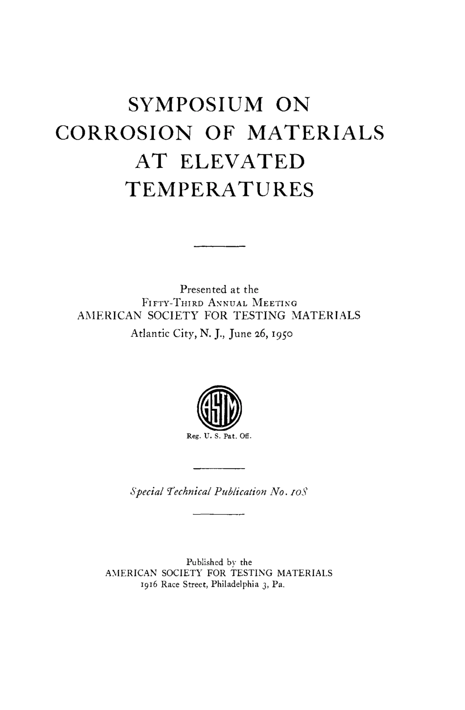 ASTM STP 108-1951.pdf_第2页