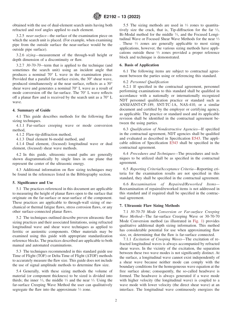 ASTM E2192 - 13 (2022).pdf_第2页