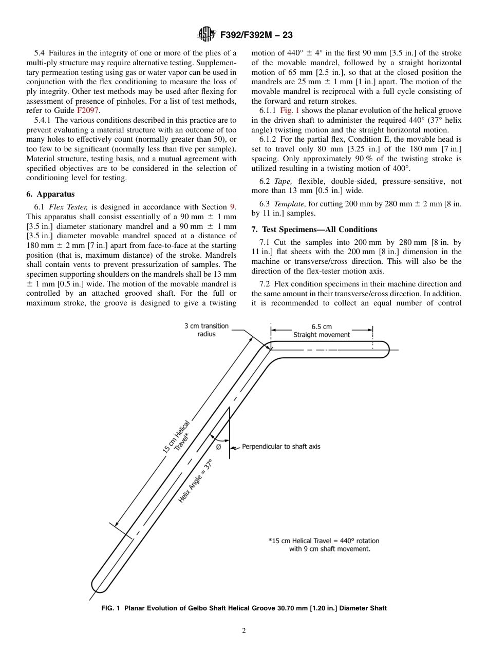 ASTM F392 - F 392M - 23.pdf_第2页