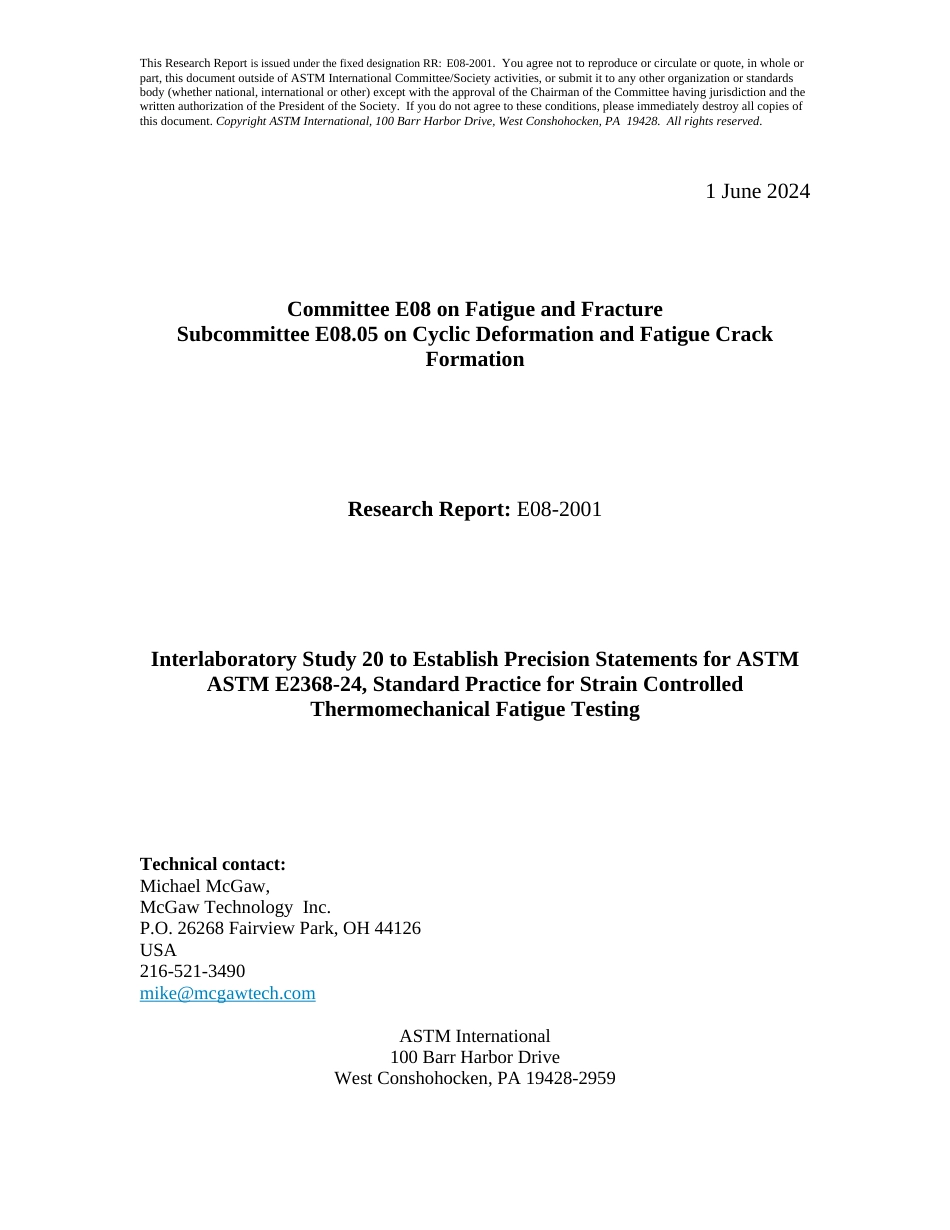 ASTM RR-E08-2001 2024.pdf_第1页