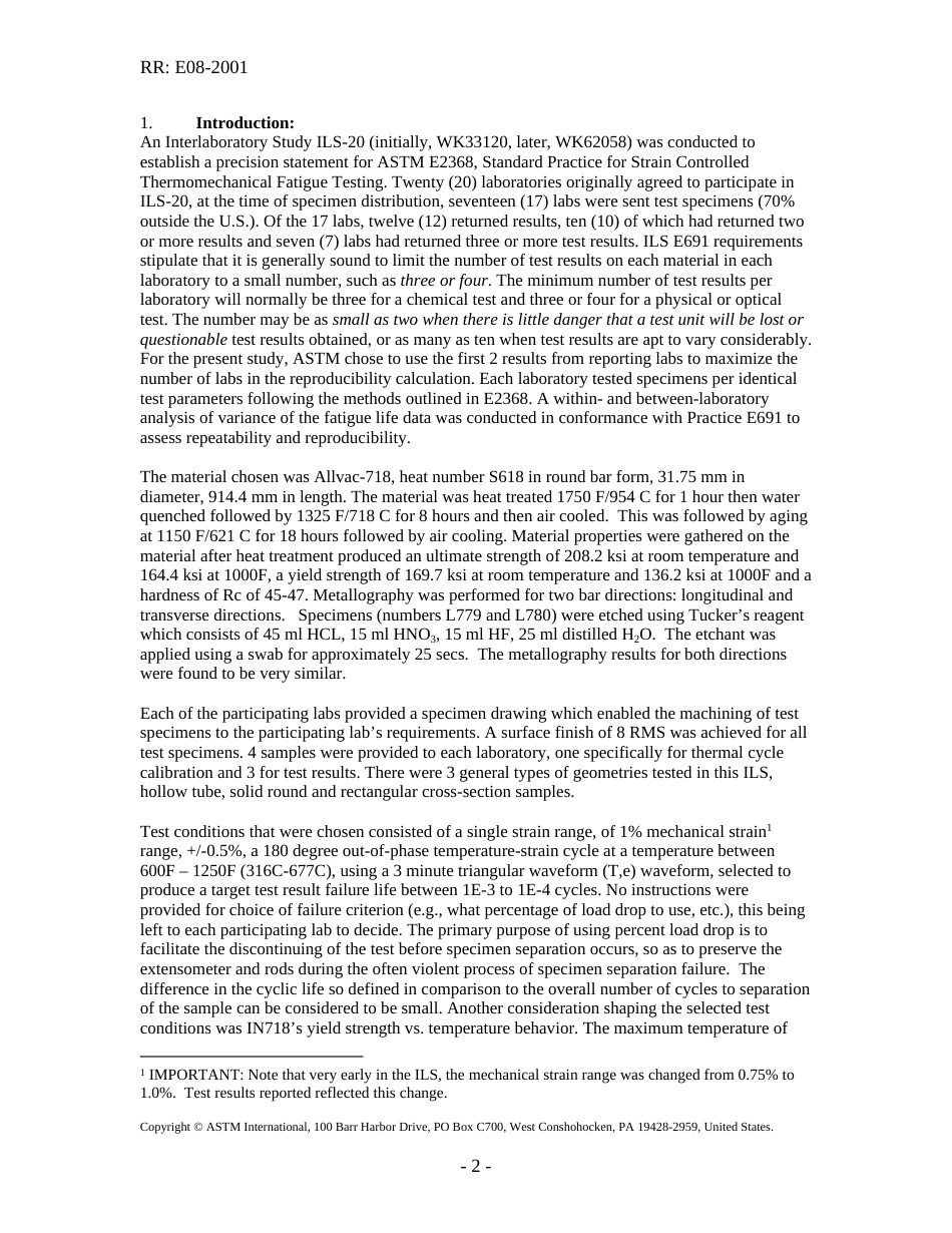 ASTM RR-E08-2001 2024.pdf_第2页