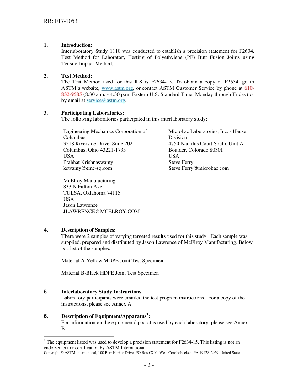 ASTM RR-F17-1053 2015.pdf_第2页