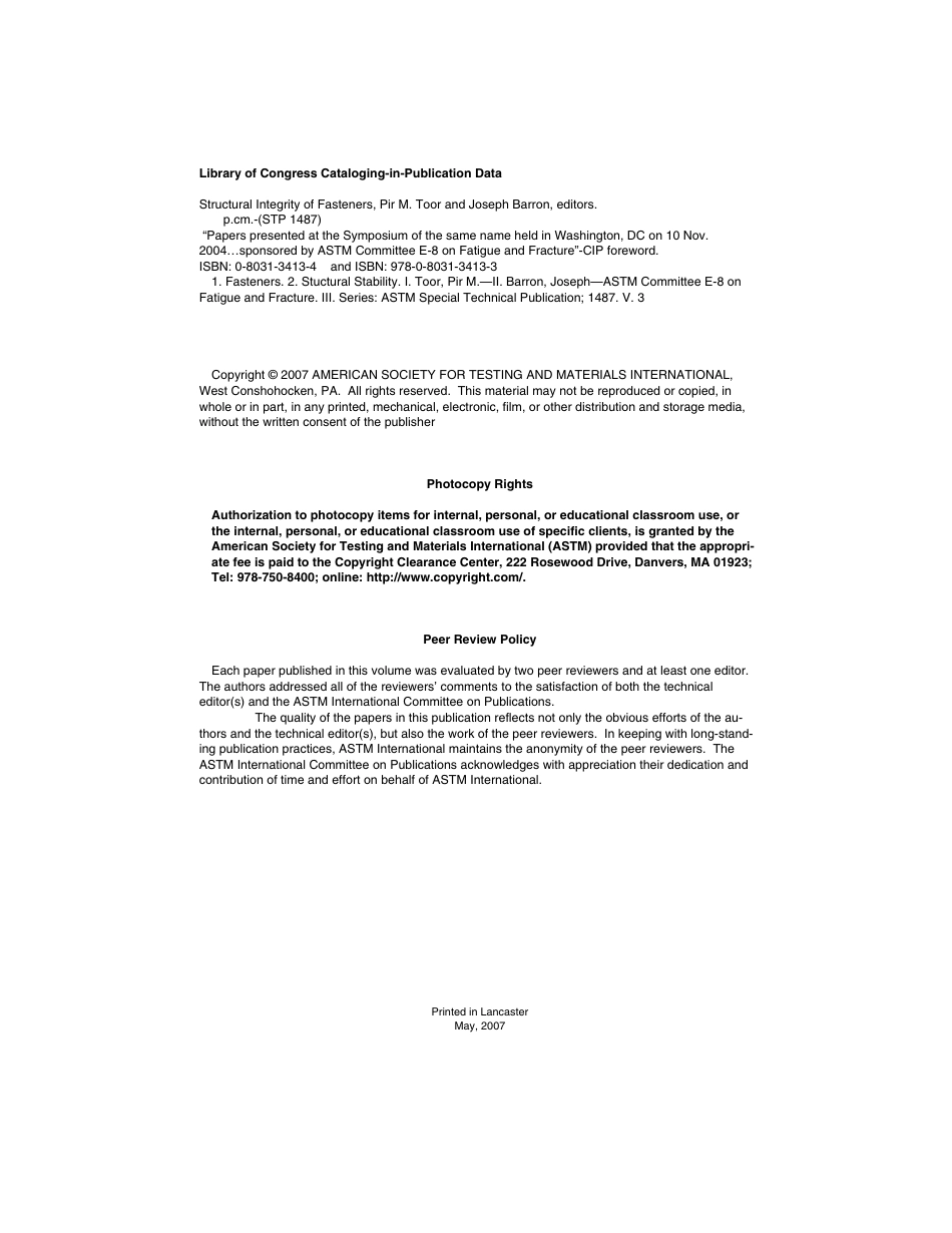 ASTM STP 1487-2007.pdf_第3页