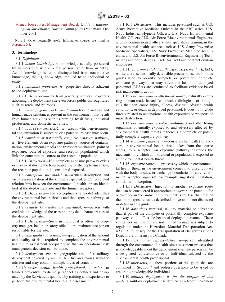 ASTM E2318 - 03.pdf_第2页