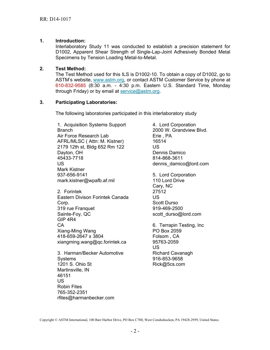 ASTM RR-D14-1017 2010.pdf_第2页
