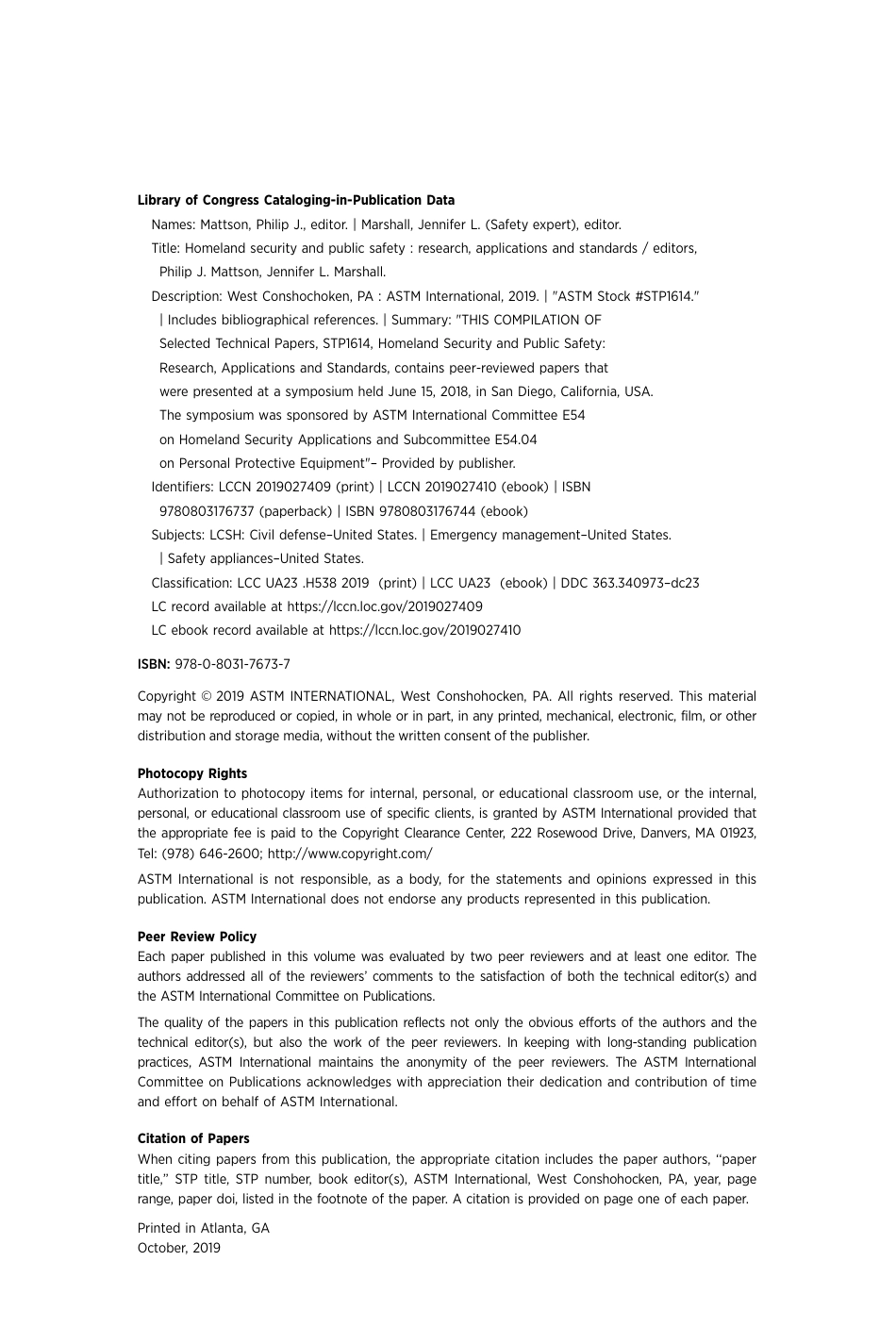 ASTM STP 1614-2019.pdf_第3页