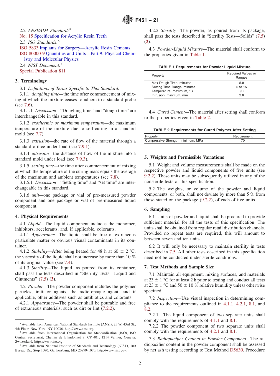 ASTM F451 - 21.pdf_第2页