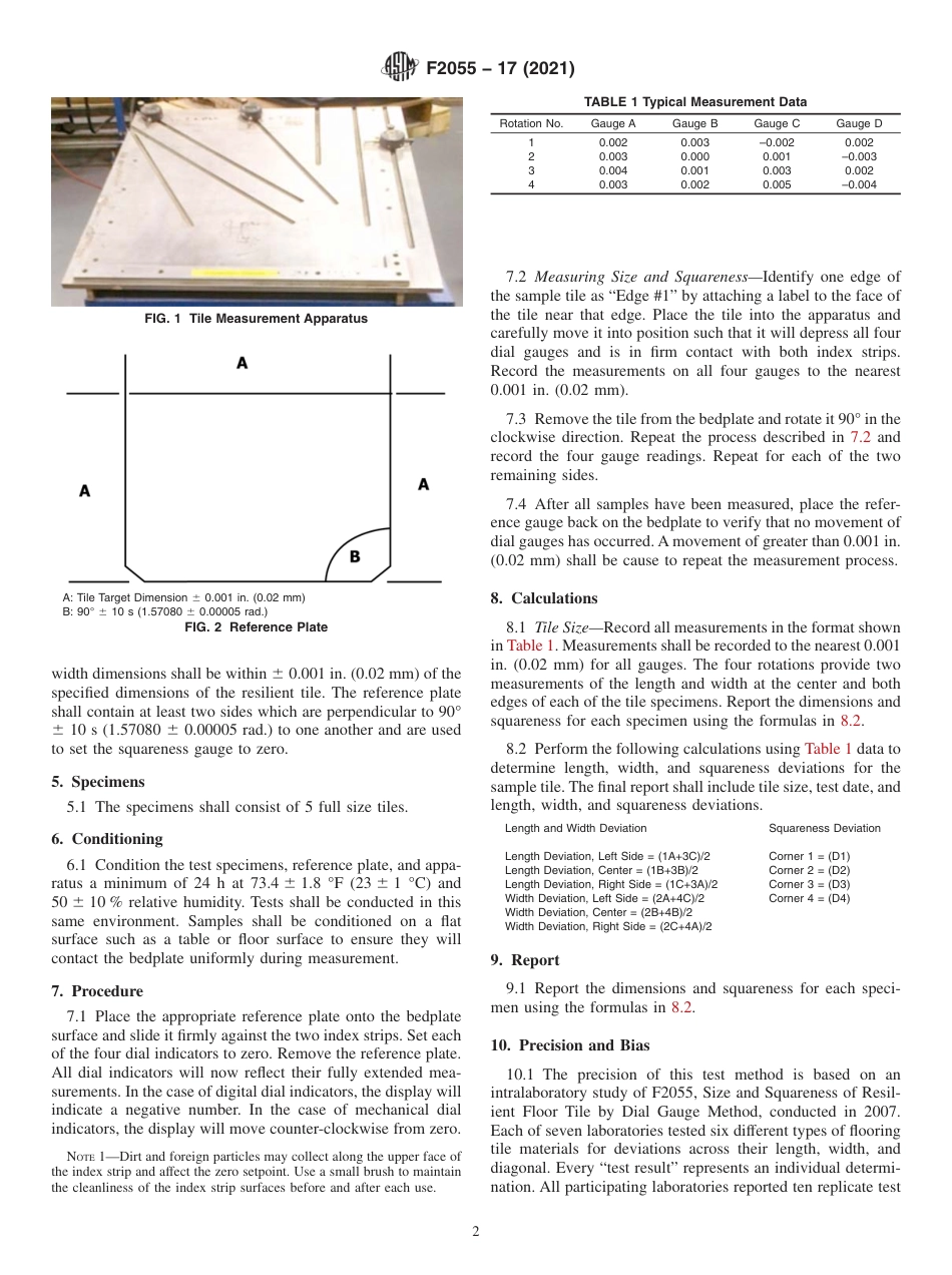 ASTM F2055 - 17 (2021).pdf_第2页