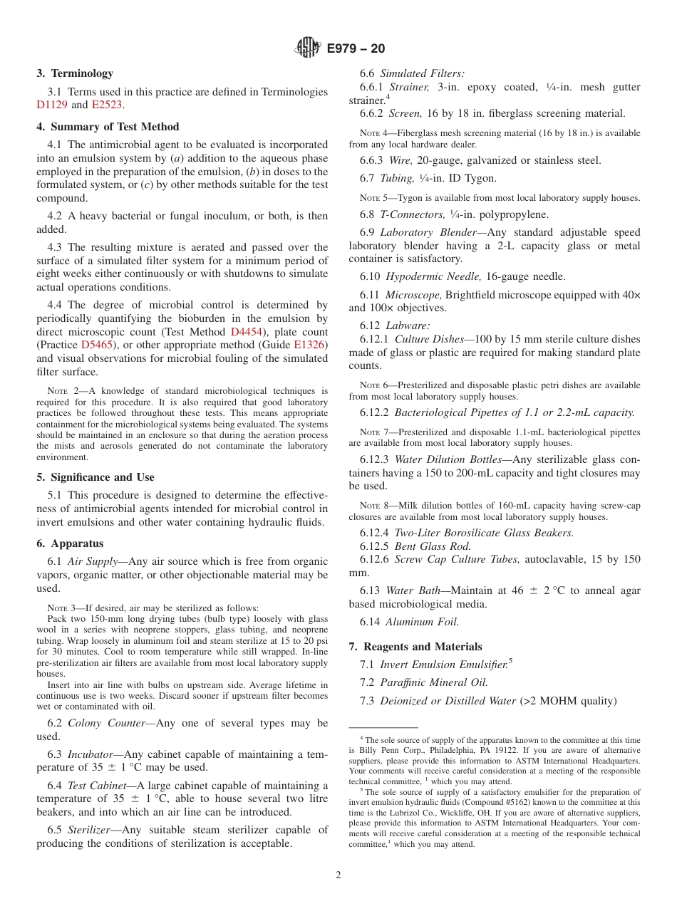 ASTM E979 - 20.pdf_第2页