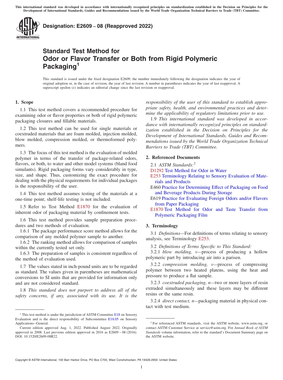 ASTM E2609 - 08 (2022).pdf_第1页