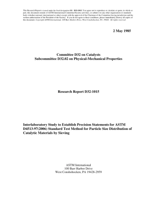 ASTM RR-D32-1015 1985.pdf