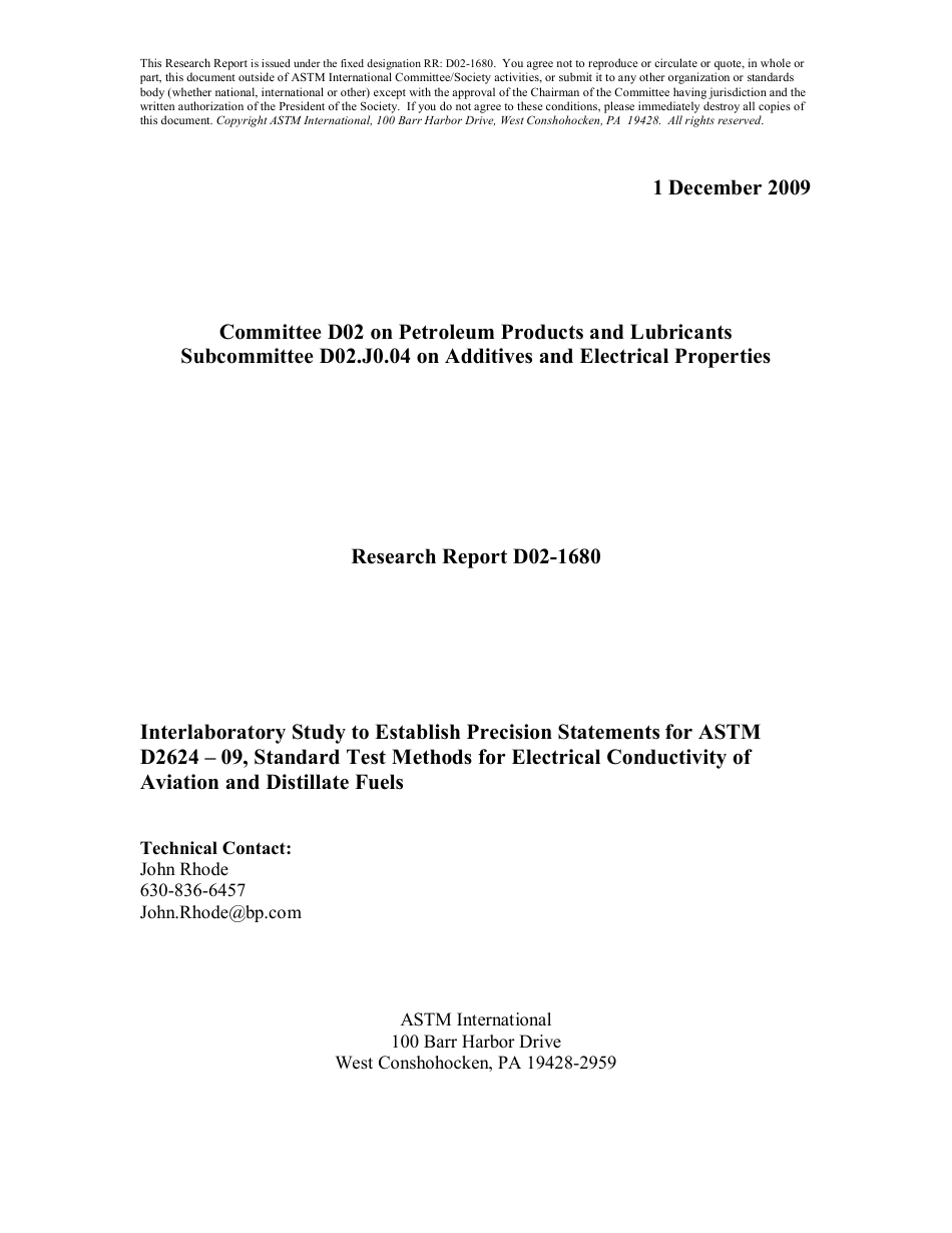 ASTM RR-D02-1680 2009.pdf_第1页