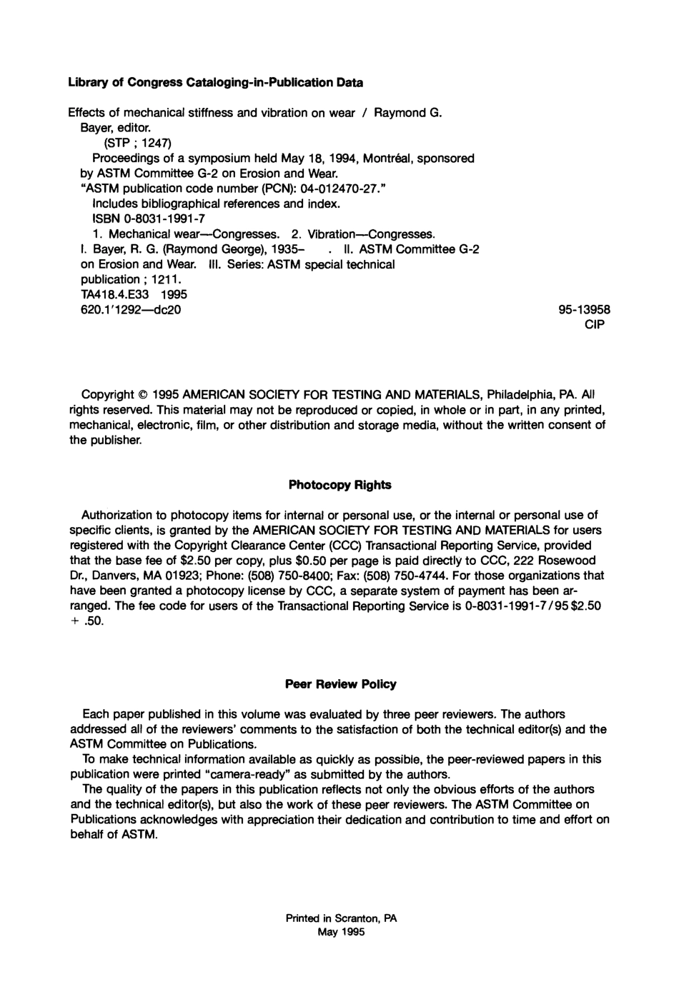 ASTM STP 1247-1995.pdf_第3页