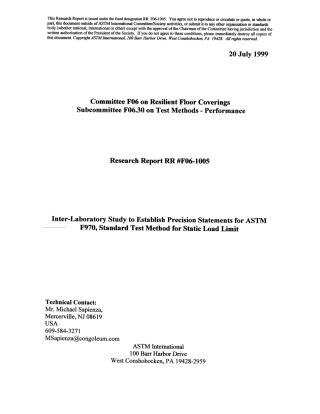 ASTM RR-F06-1005 1999.pdf
