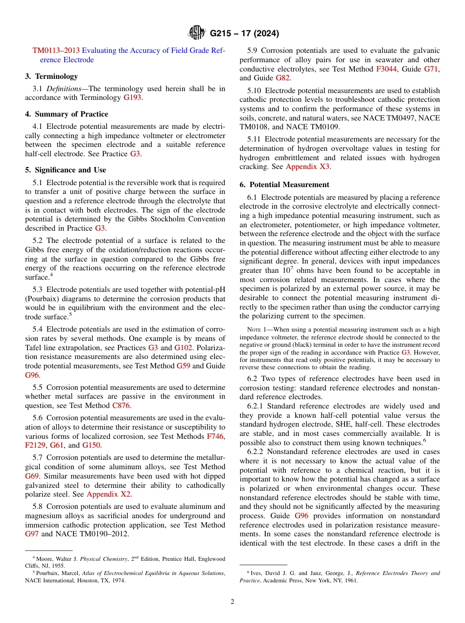 ASTM G215 - 17 (2024).pdf_第2页