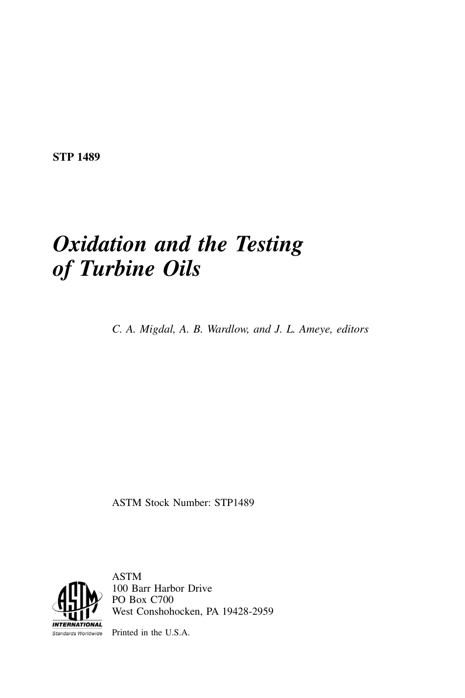 ASTM STP 1489-2008.pdf_第2页