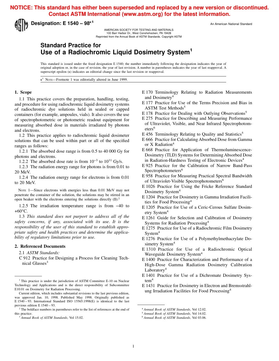 ASTM E1540 - 98e1.pdf_第1页