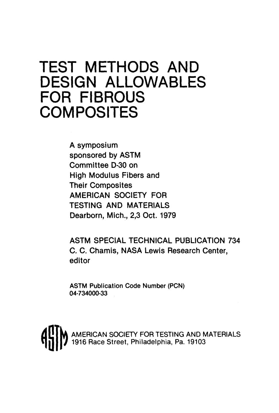 ASTM STP 734-1981.pdf_第2页