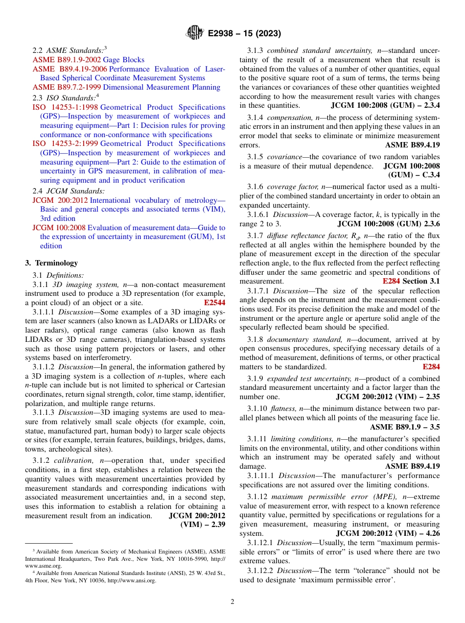 ASTM E2938 - 15 (2023).pdf_第2页
