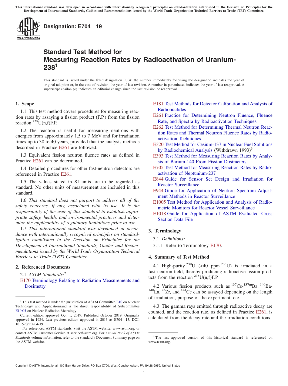 ASTM E704 - 19(1).pdf_第1页