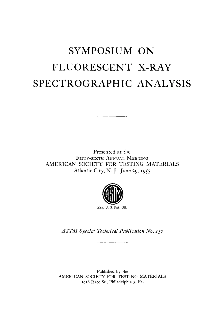 ASTM STP 157-1954.pdf_第2页