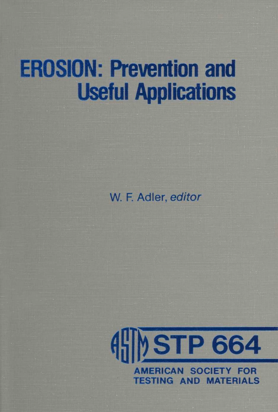 ASTM STP 664-1979.pdf_第1页