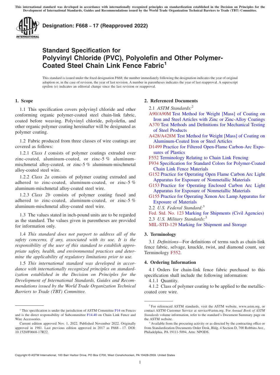 ASTM F668 - 17 (2022).pdf_第1页