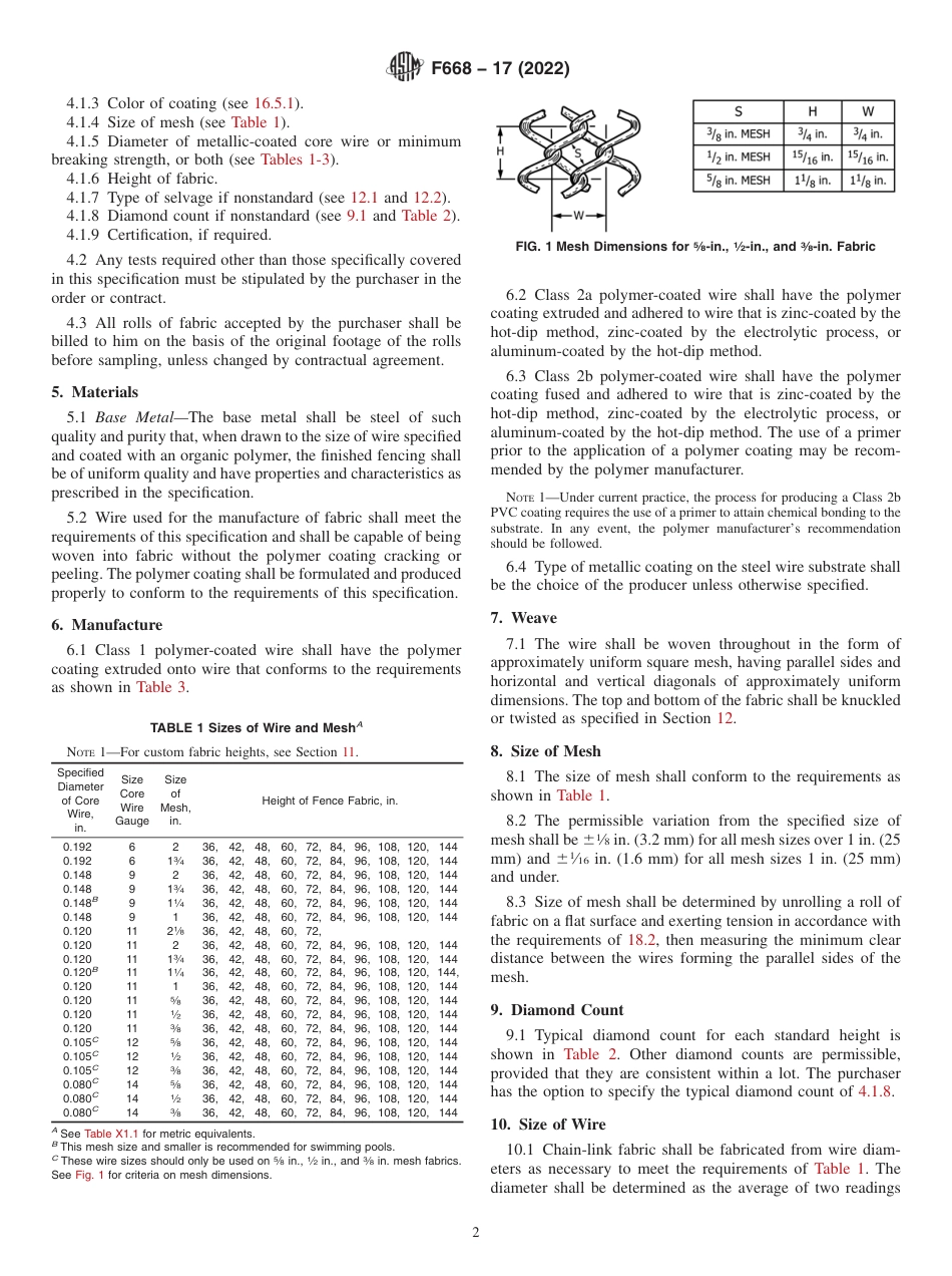 ASTM F668 - 17 (2022).pdf_第2页