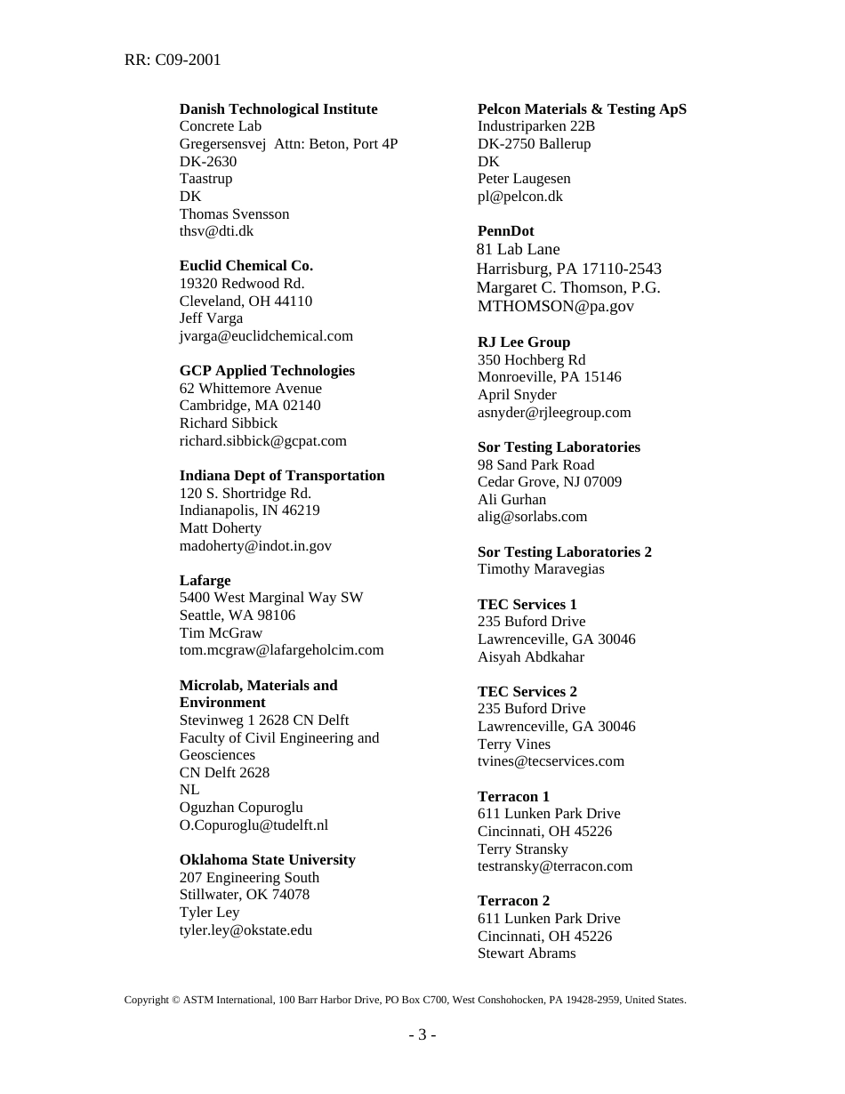 ASTM RR-C09-2001 2023.pdf_第3页