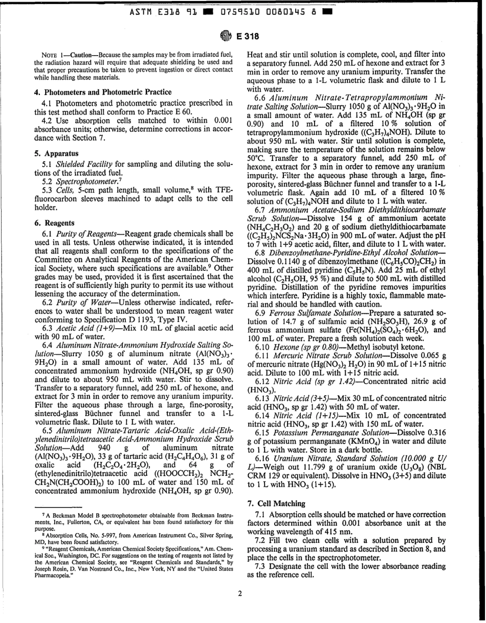 ASTM E318 - 91 scan.pdf_第2页