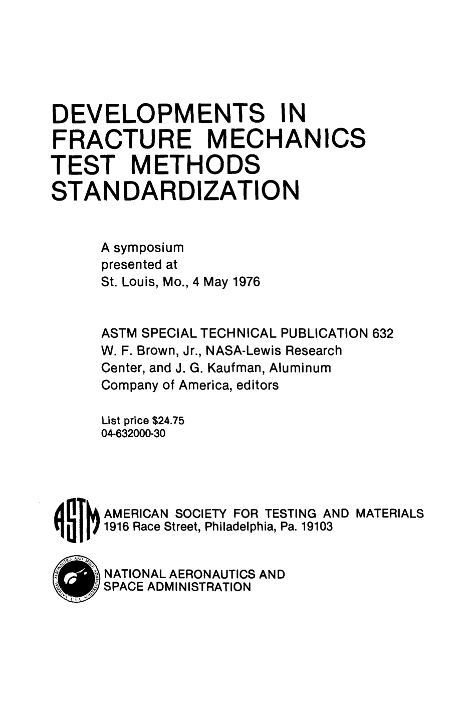 ASTM STP 632-1977.pdf_第2页