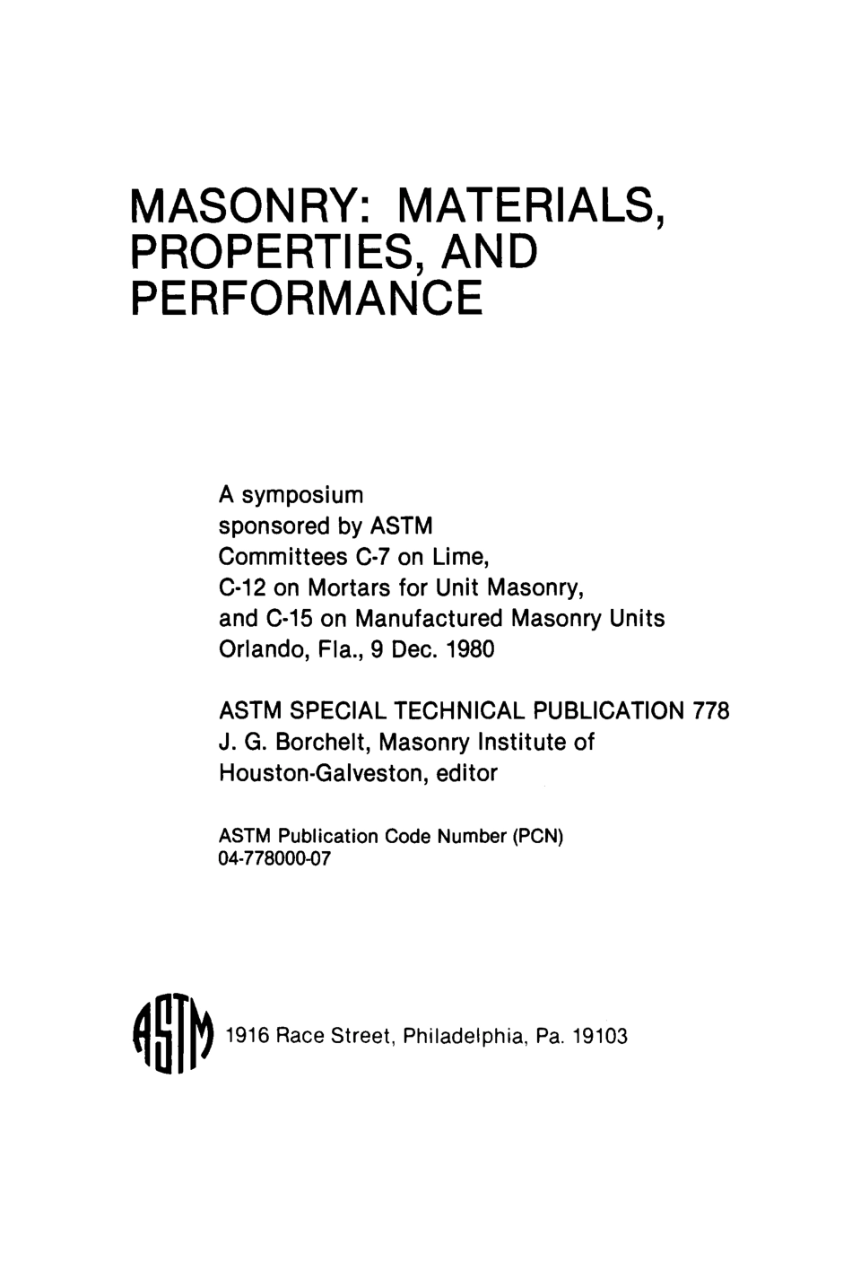 ASTM STP 778-1982.pdf_第2页