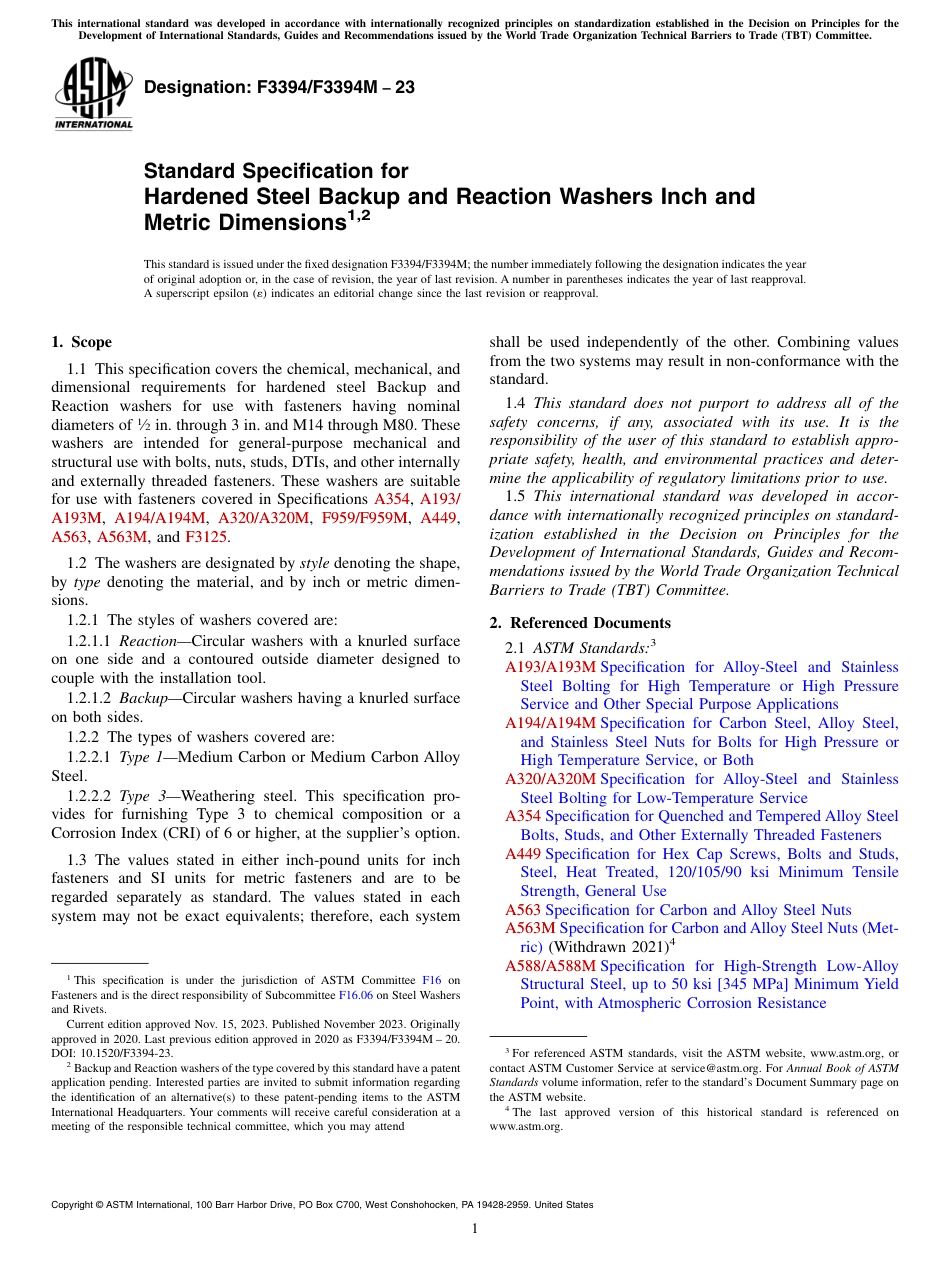 ASTM F3394 - F 3394M - 23.pdf_第1页