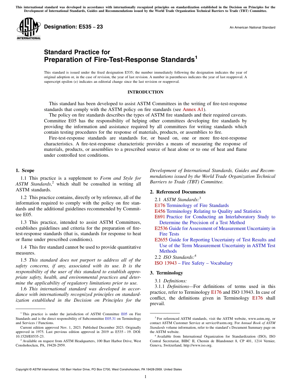 ASTM E535 - 23.pdf_第1页