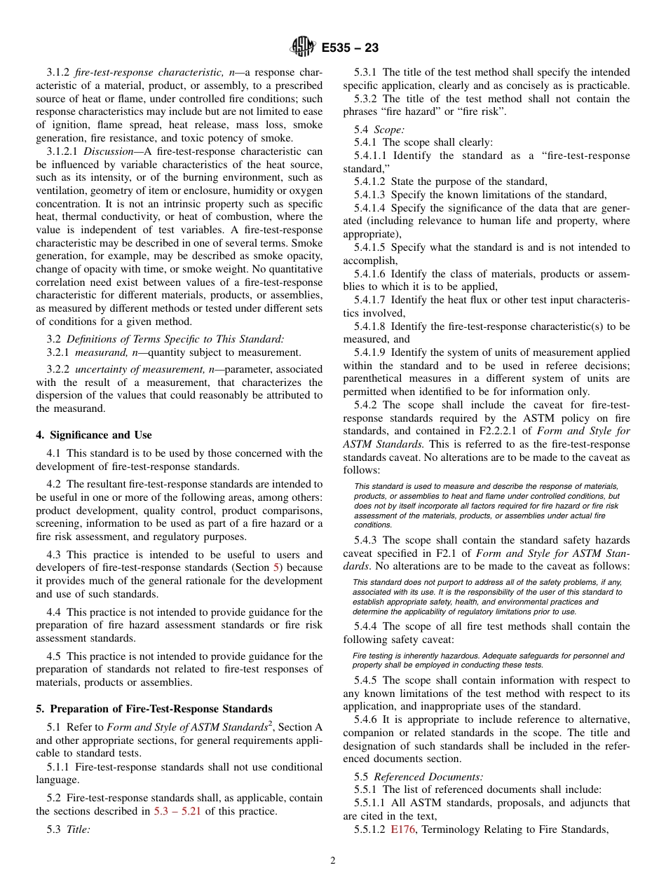 ASTM E535 - 23.pdf_第2页