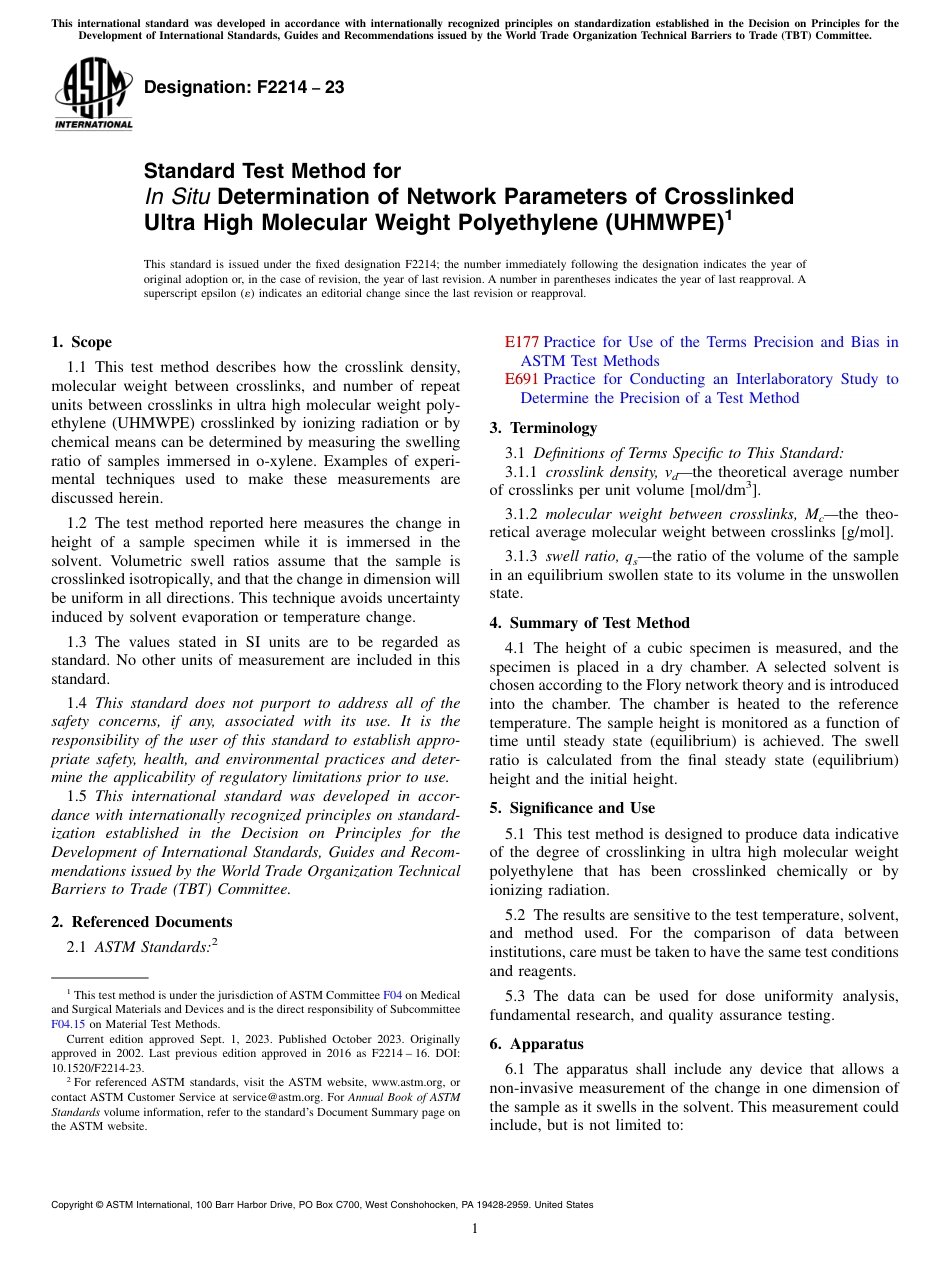 ASTM F2214 - 23.pdf_第1页