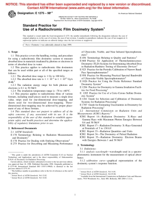 ASTM E1275 - 98e1.pdf