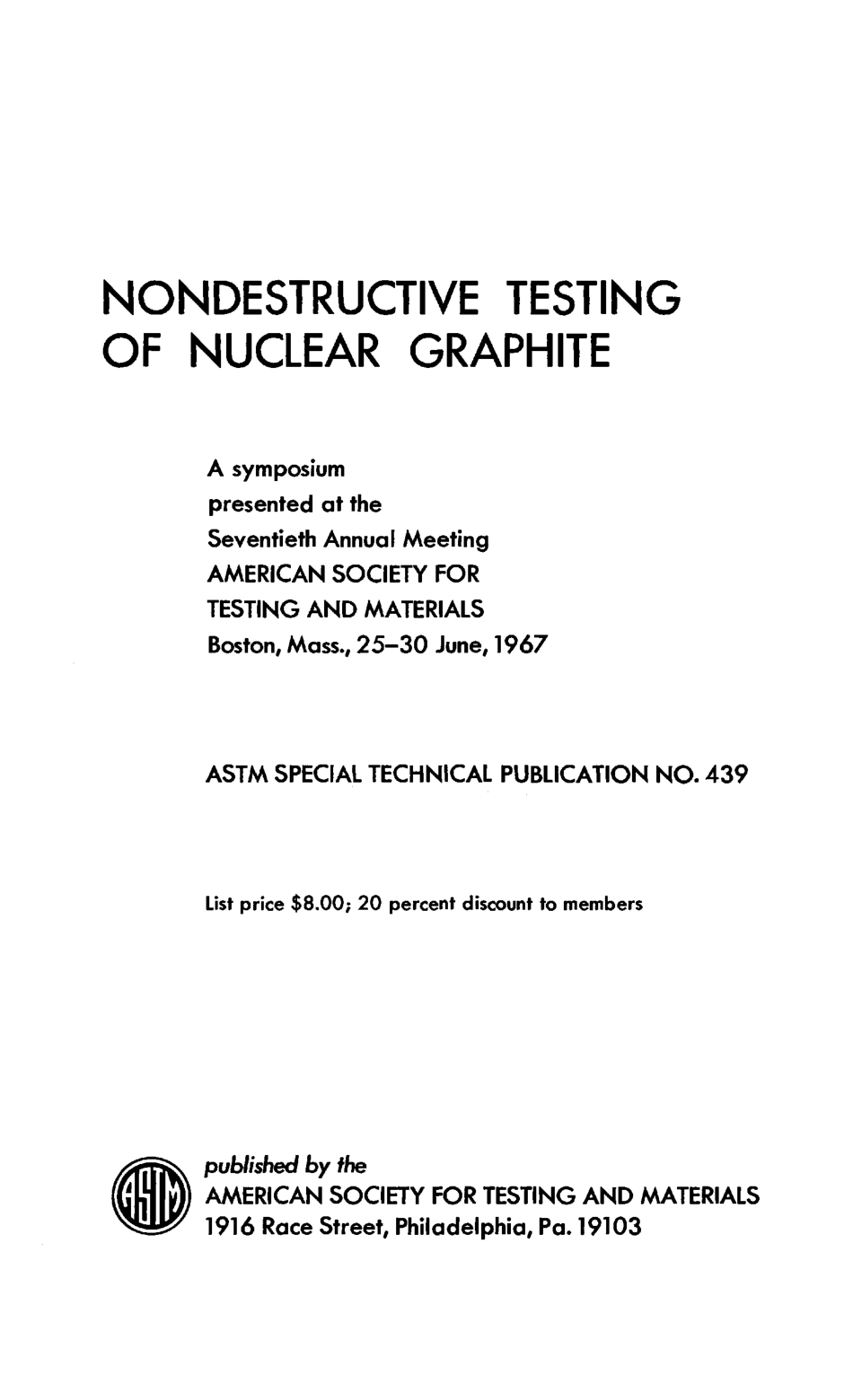 ASTM STP 439-1968.pdf_第2页