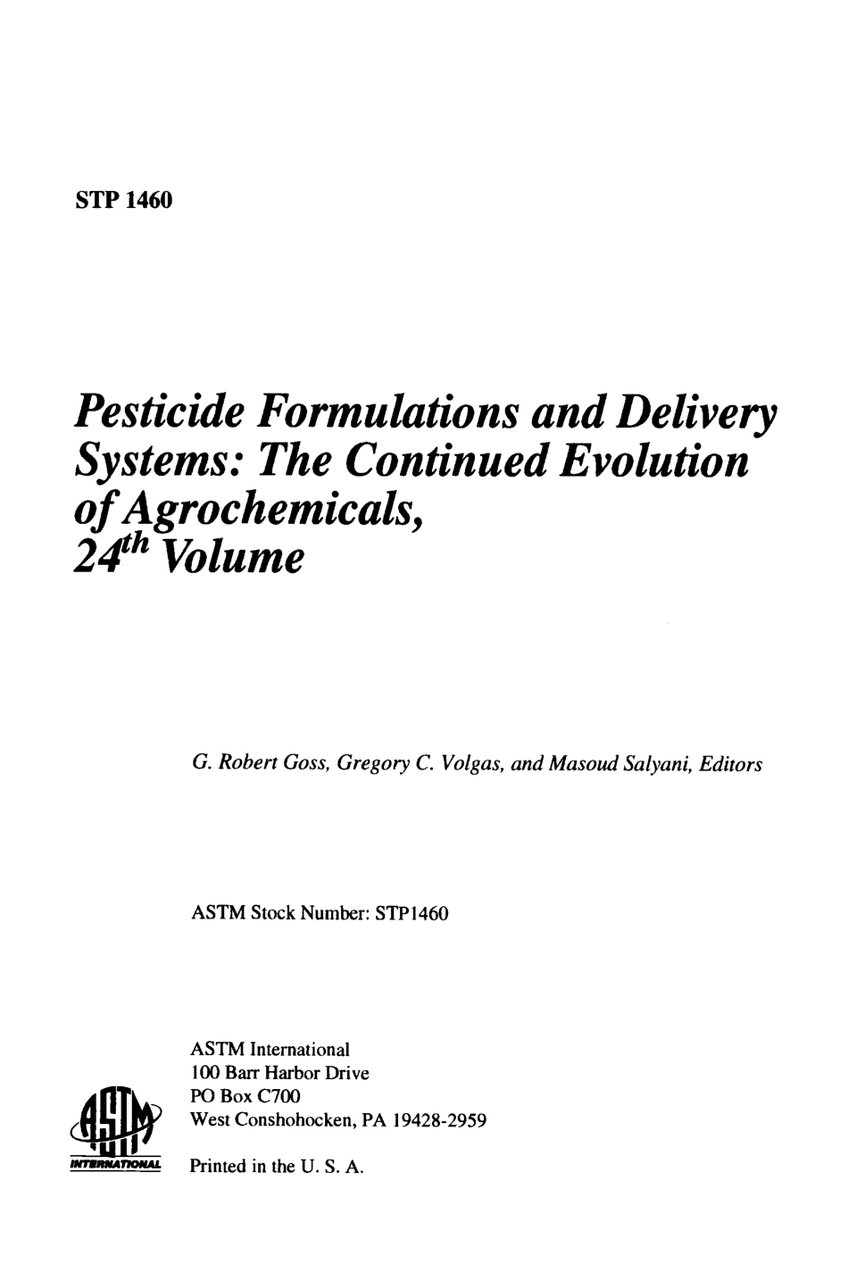 ASTM STP 1460-2005.pdf_第2页