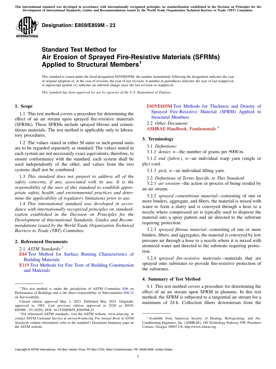 ASTM E859 - E 859M - 23.pdf_第1页