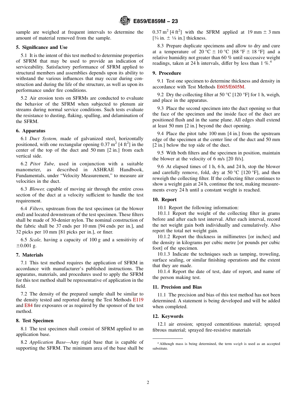 ASTM E859 - E 859M - 23.pdf_第2页