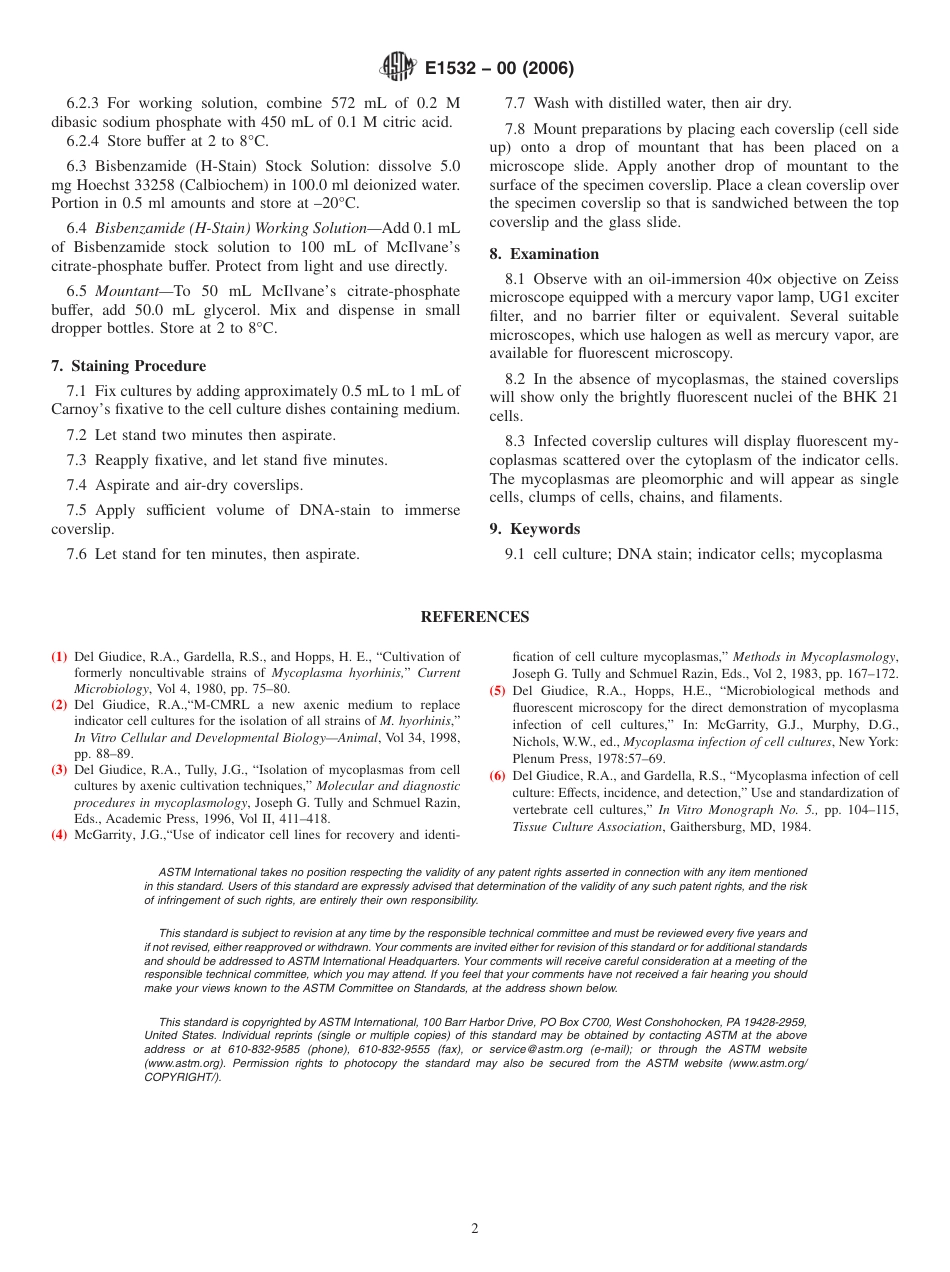 ASTM E1532 - 00 (2006).pdf_第2页