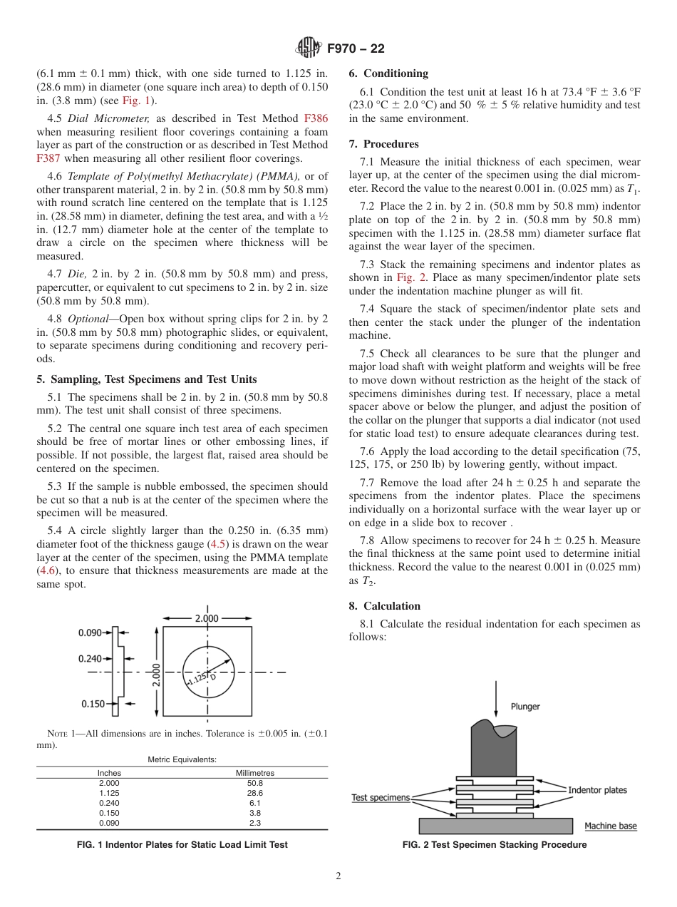 ASTM F970 - 22.pdf_第2页