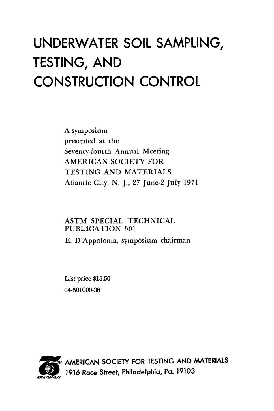 ASTM STP 501-1972.pdf_第2页